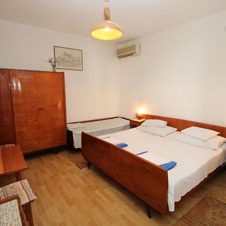 Vintage Rooms & Apartments Poreč Dış mekan fotoğraf