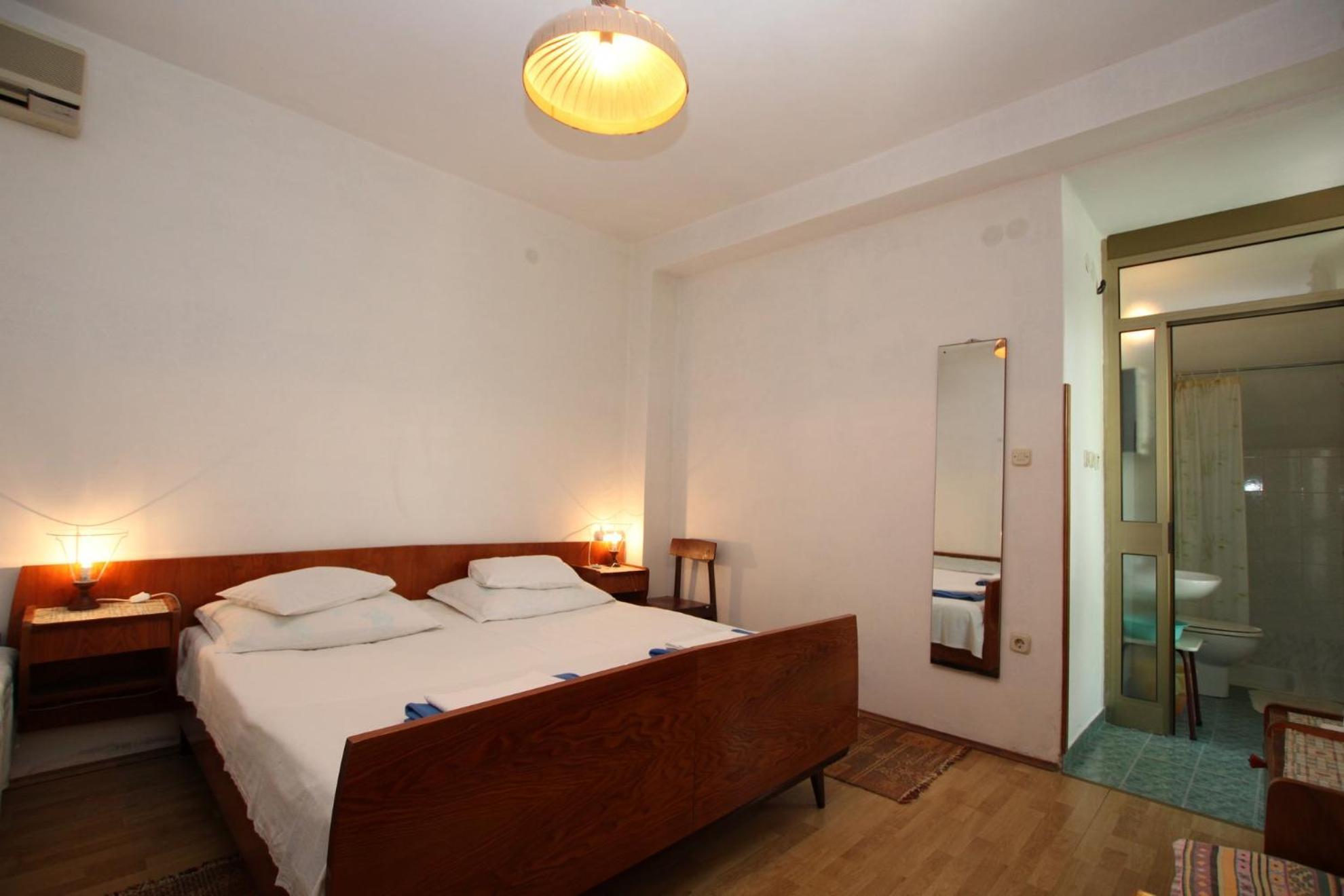 Vintage Rooms & Apartments Poreč Dış mekan fotoğraf