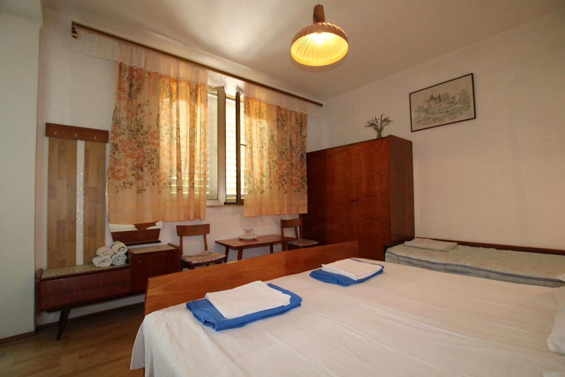 Vintage Rooms & Apartments Poreč Dış mekan fotoğraf
