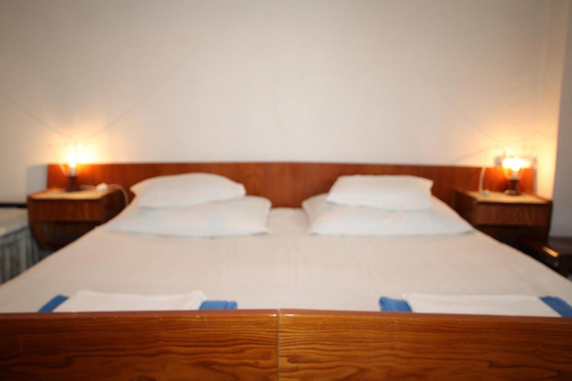 Vintage Rooms & Apartments Poreč Dış mekan fotoğraf