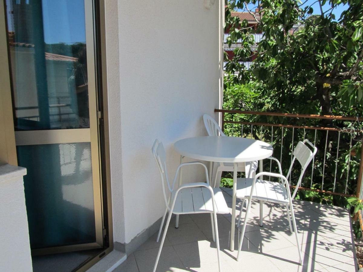 Vintage Rooms & Apartments Poreč Dış mekan fotoğraf