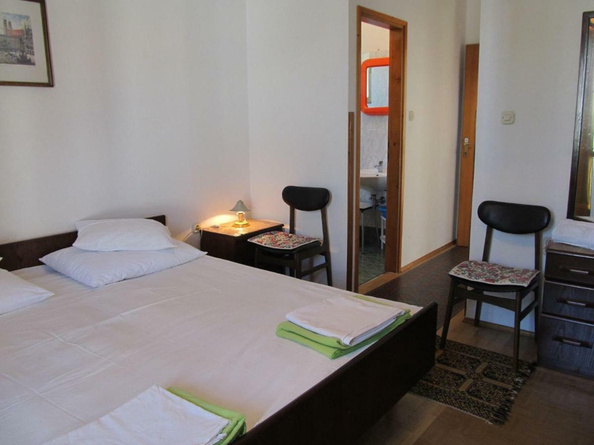 Vintage Rooms & Apartments Poreč Dış mekan fotoğraf