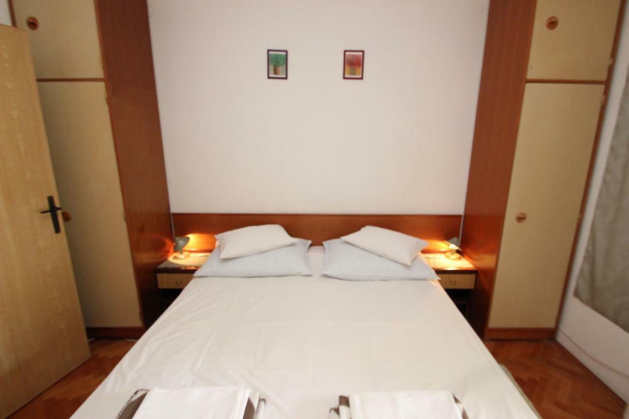 Vintage Rooms & Apartments Poreč Dış mekan fotoğraf