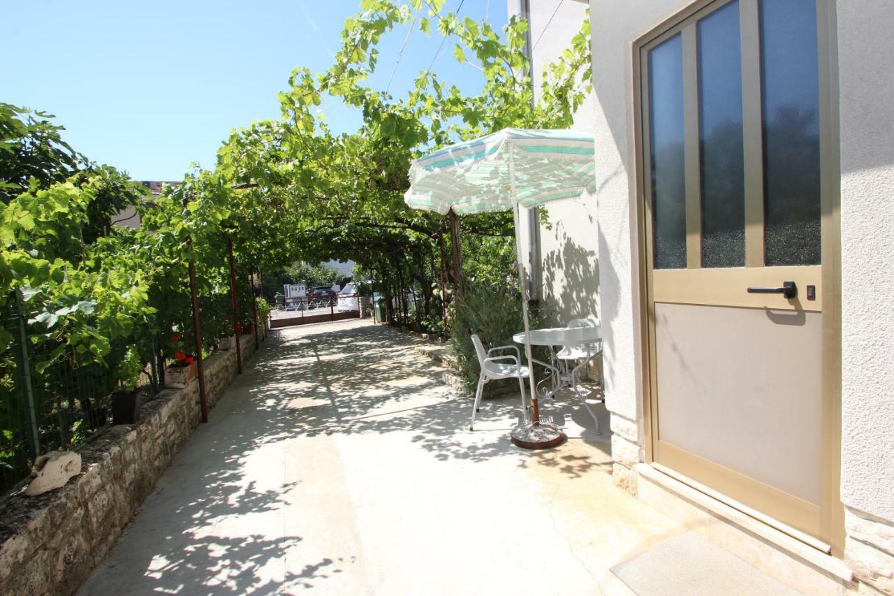 Vintage Rooms & Apartments Poreč Dış mekan fotoğraf
